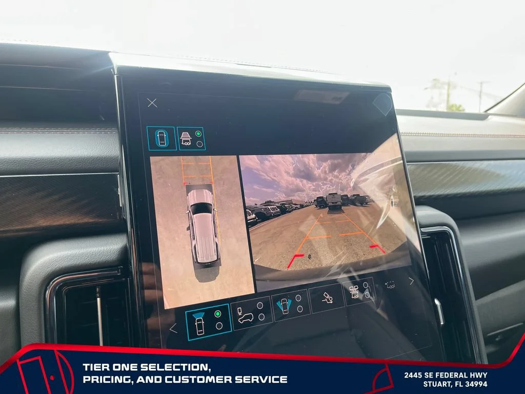 New 2026 Onyx Black GMC AT4 image 33