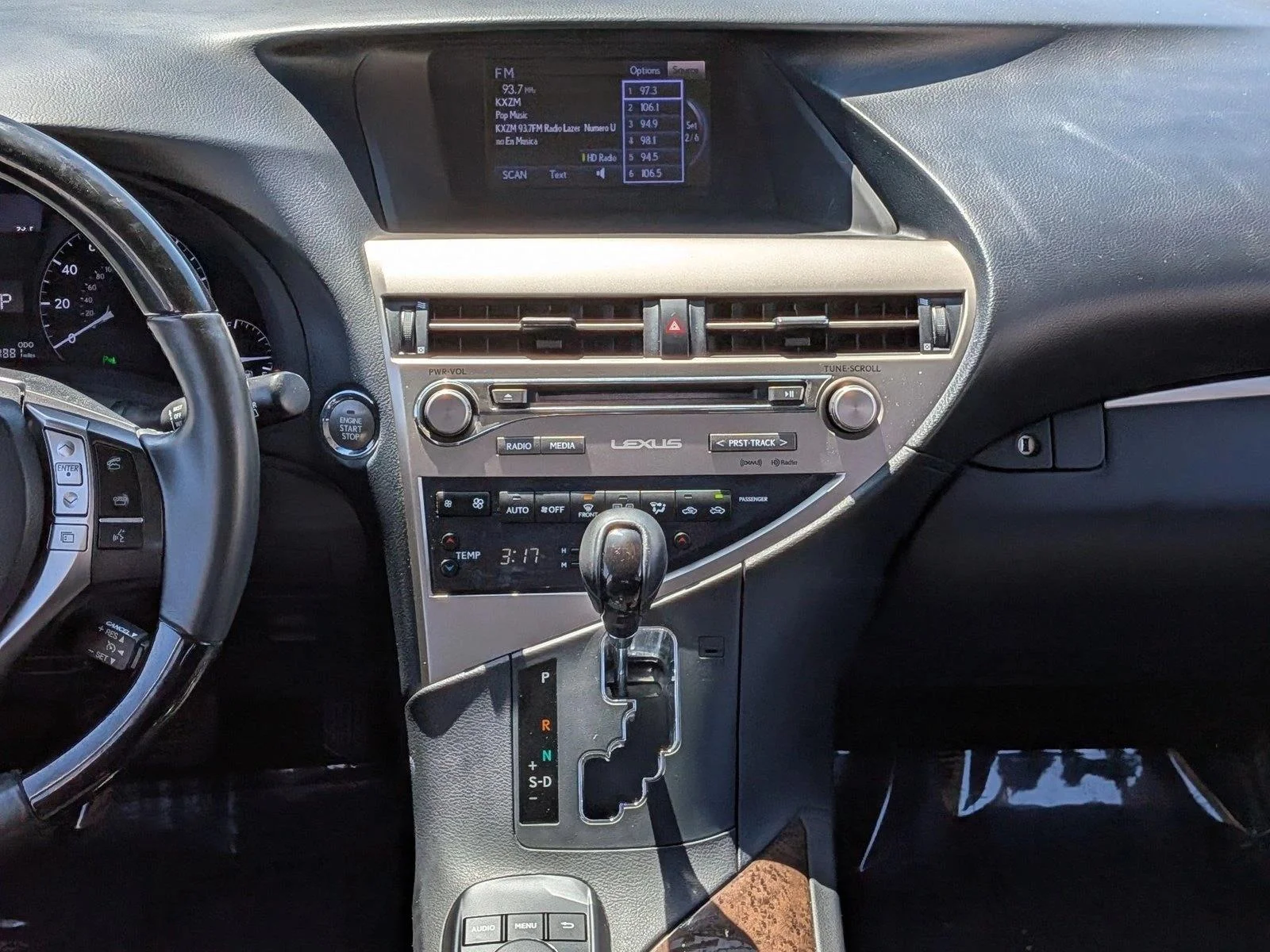 Used 2015 Silver Lining Metallic Lexus  image 12