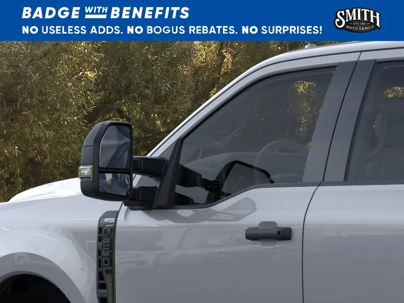 New 2026 Avalanche Ford F-250® XL image 21