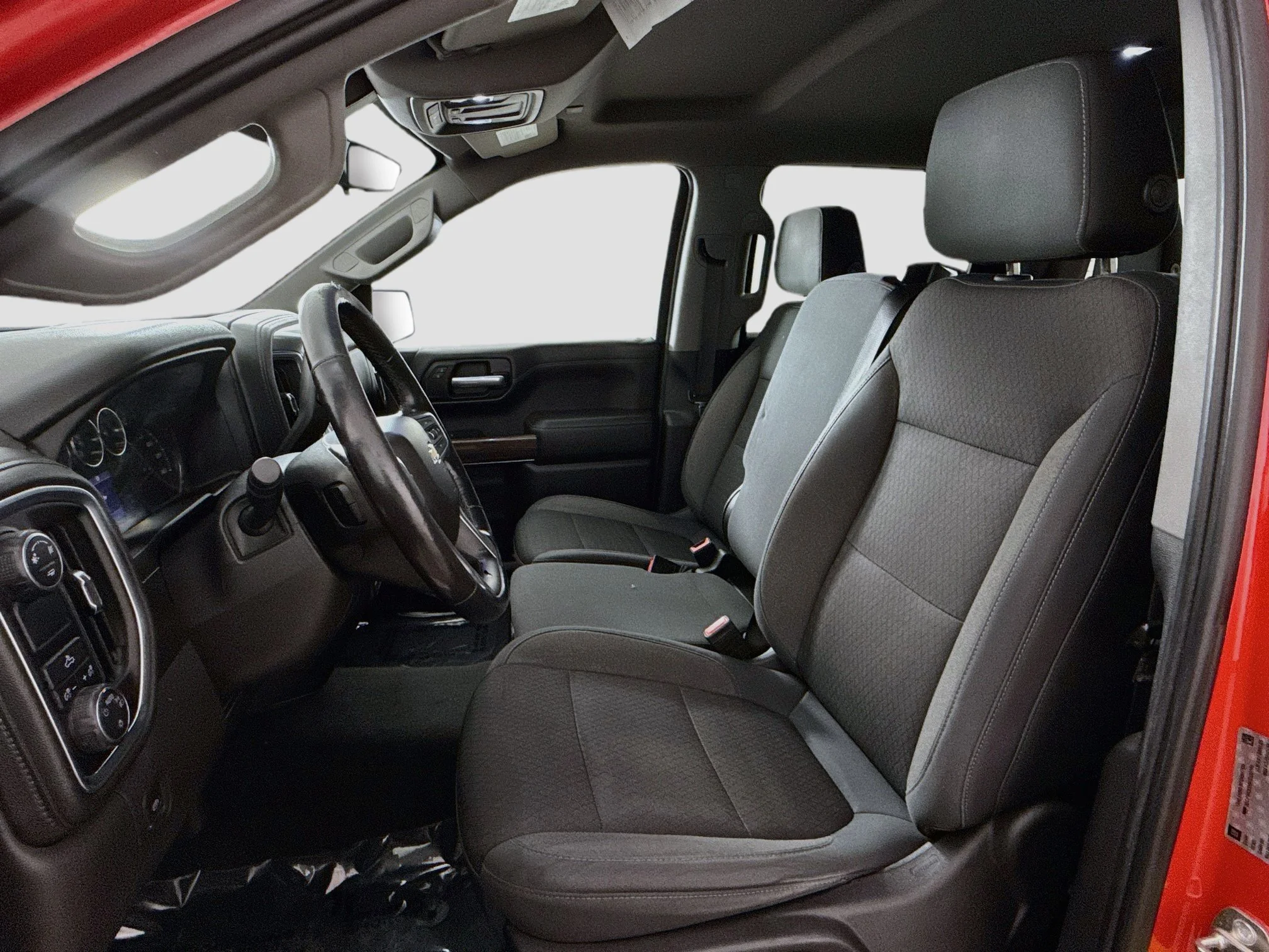 Used 2019 RED HOT Chevrolet LT image 21