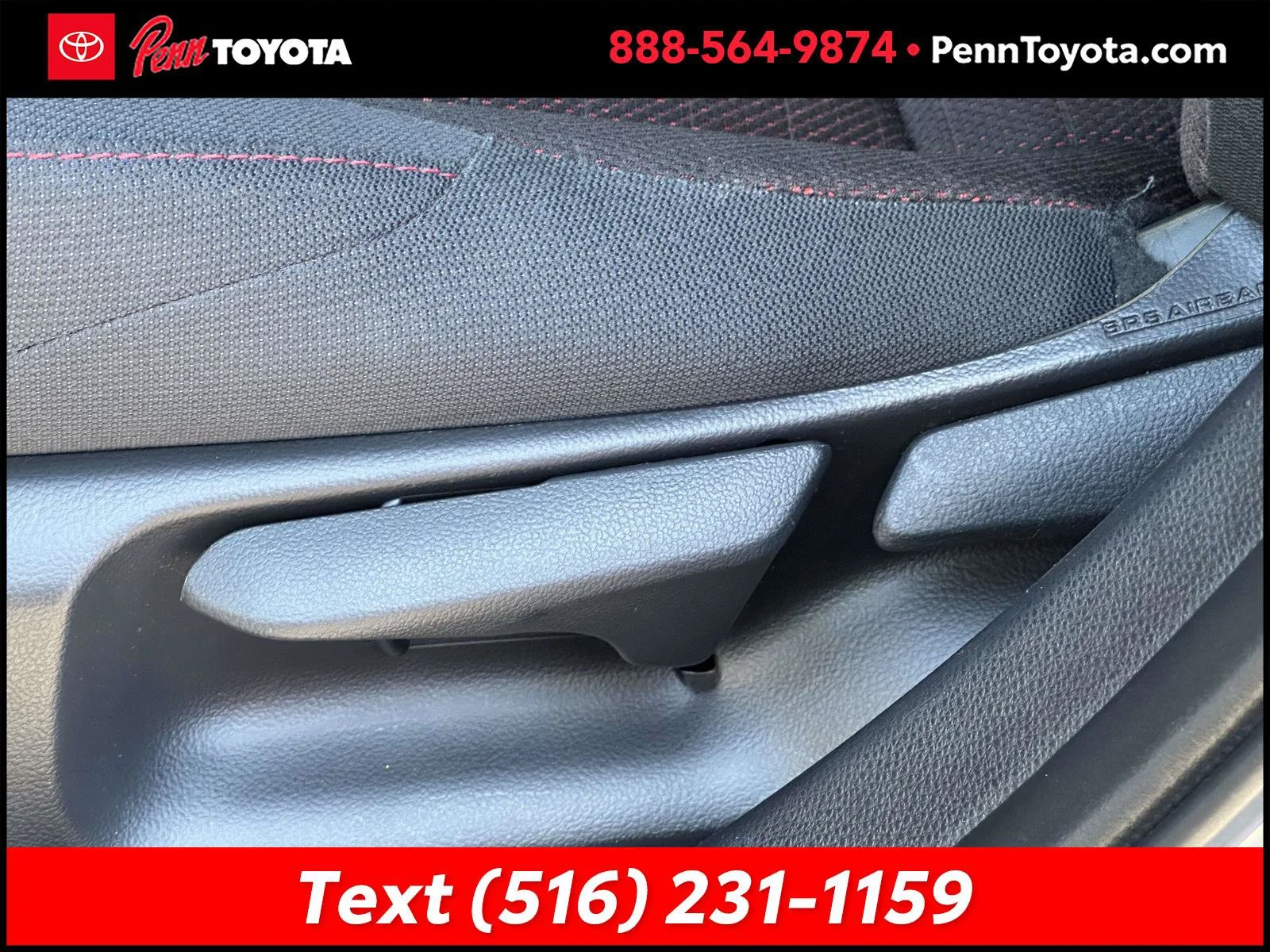 Used 2024 CLASSIC SILVER ME Toyota SE image 17