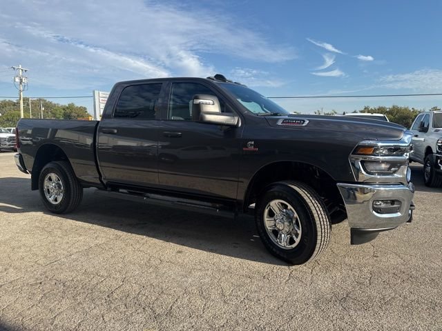 2025 RAM 2500 Tradesman - Photo 10