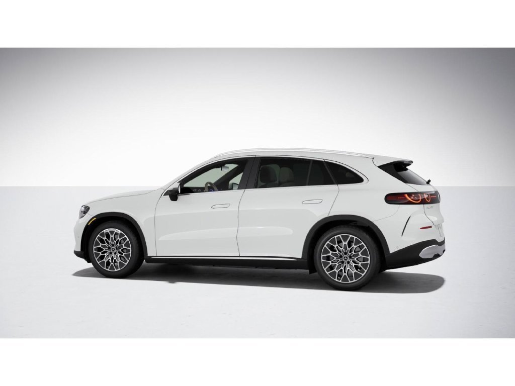 New 2027 White Mercedes-Benz  image 32