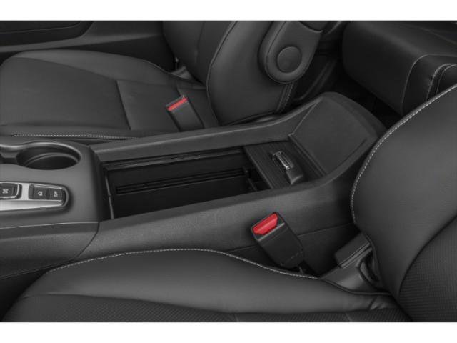 Used 2021 Radiant Red Metallic II Honda RTL image 14