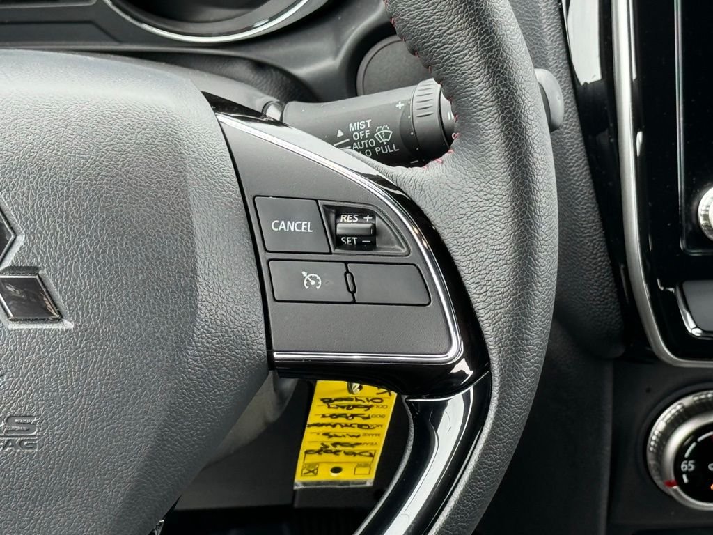 Used 2025  Mitsubishi 2.0 Trail Edition image 28