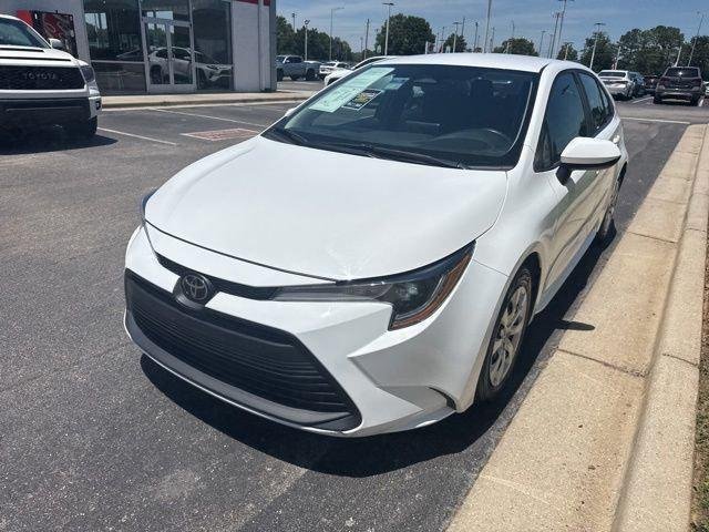 Certified Used 2024 ICE CAP Toyota  image 666