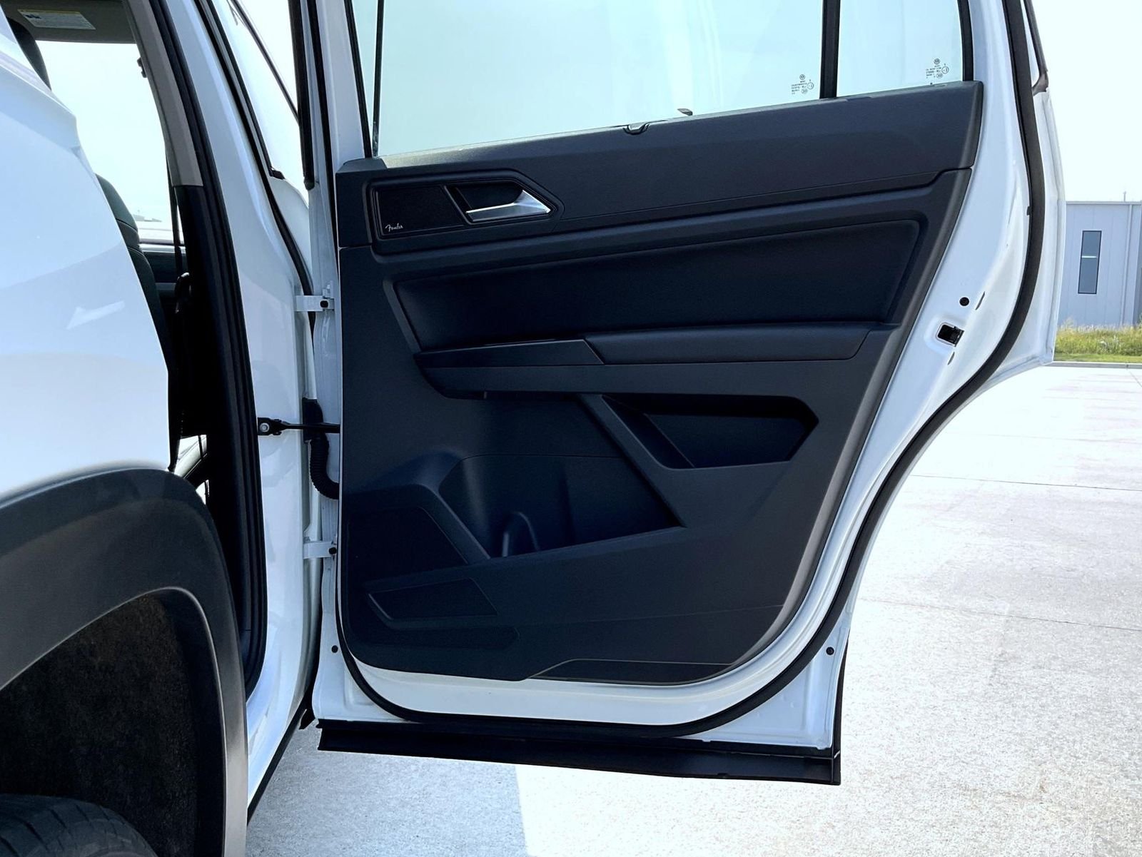 2021 Volkswagen Atlas SEL Premium - Photo 18