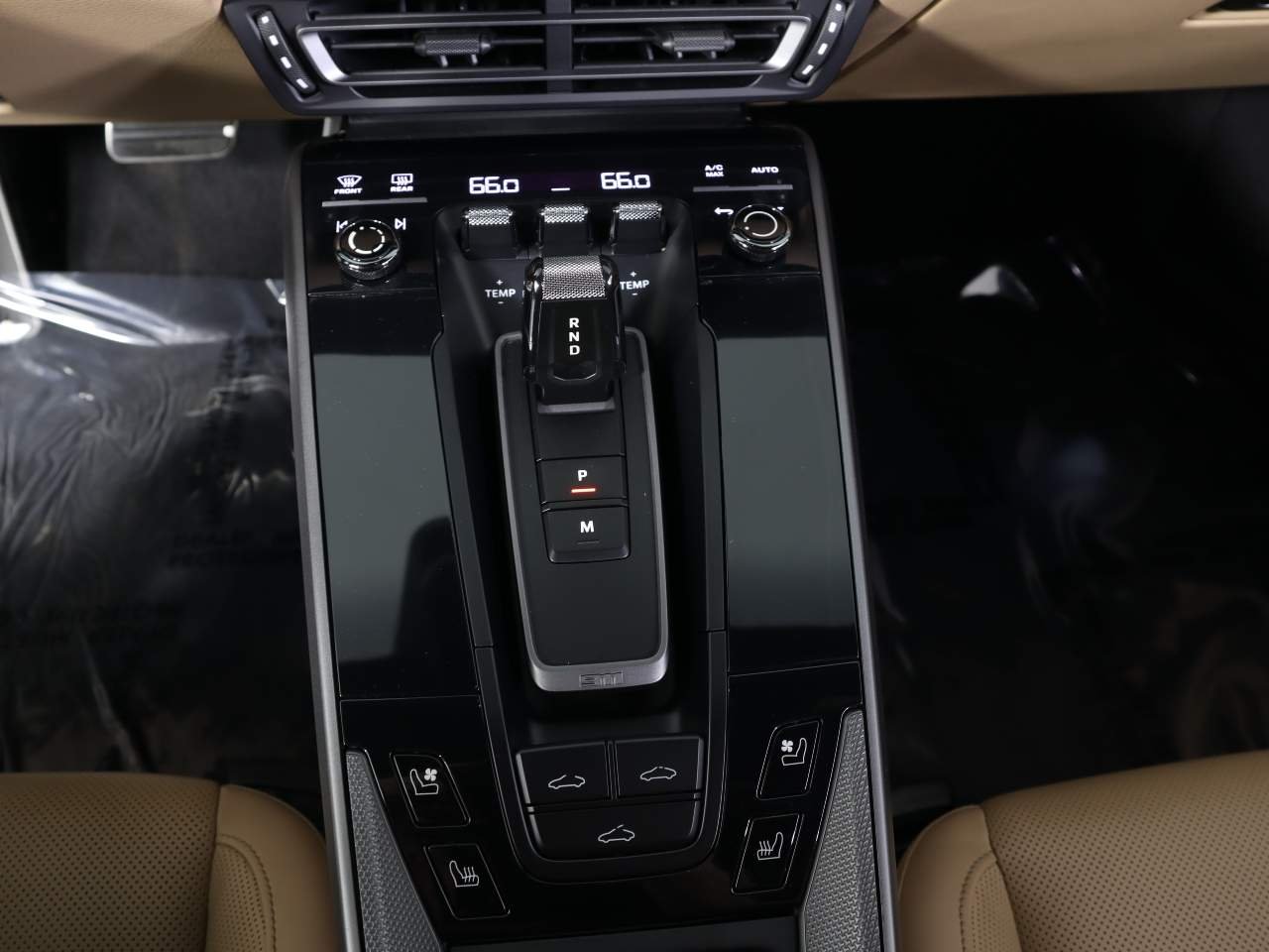 Used 2022 White Porsche Carrera image 15