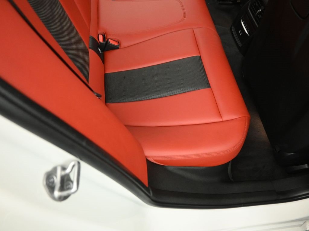 2022 BMW M3 - Image 26