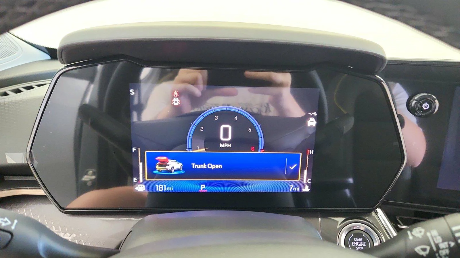2026 Chevrolet Trax Activ - Photo 17