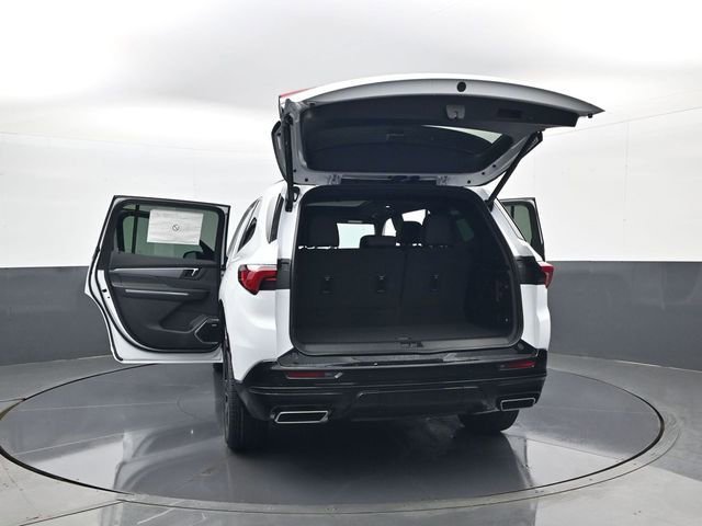 2026 Buick Enclave Sport Touring - Photo 33