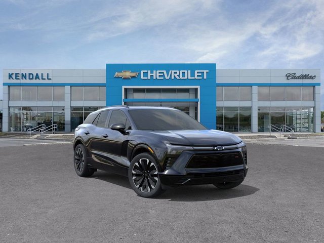 2026 Chevrolet Blazer EV RS