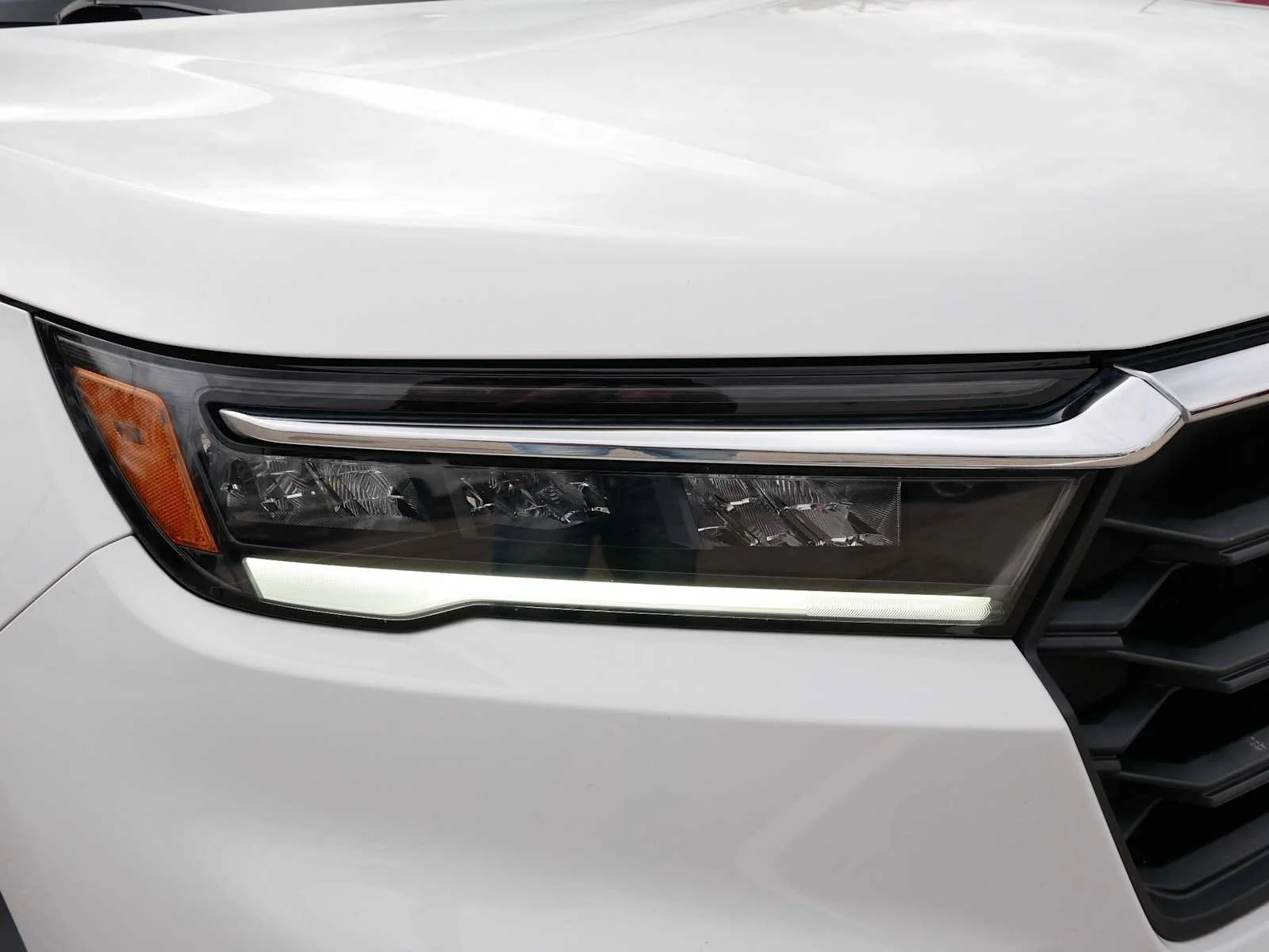 2023 Honda Pilot LX - Photo 52