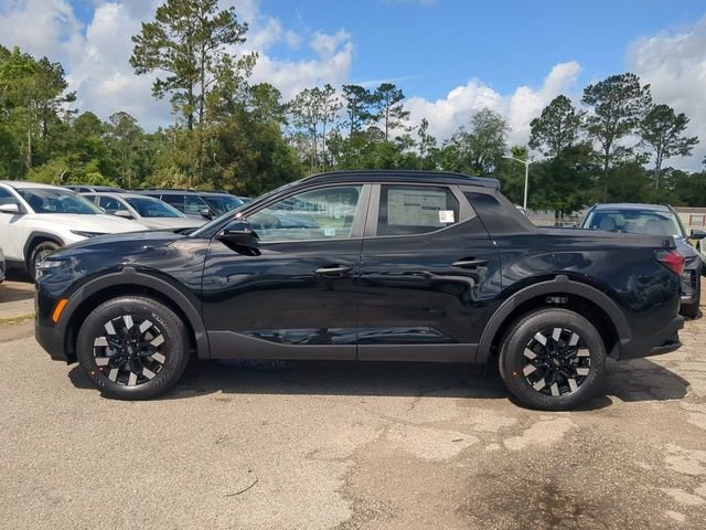 New 2025 Black Hyundai SEL Activity FWD image 37