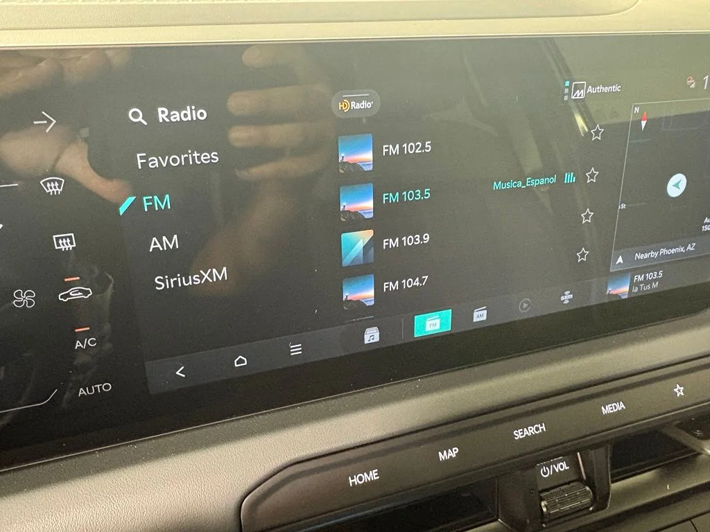 New 2027 Black Jade Green Kia X-LINE SX image 28