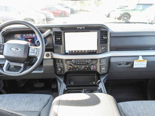 New 2026 Oxford White Ford XLT image 41