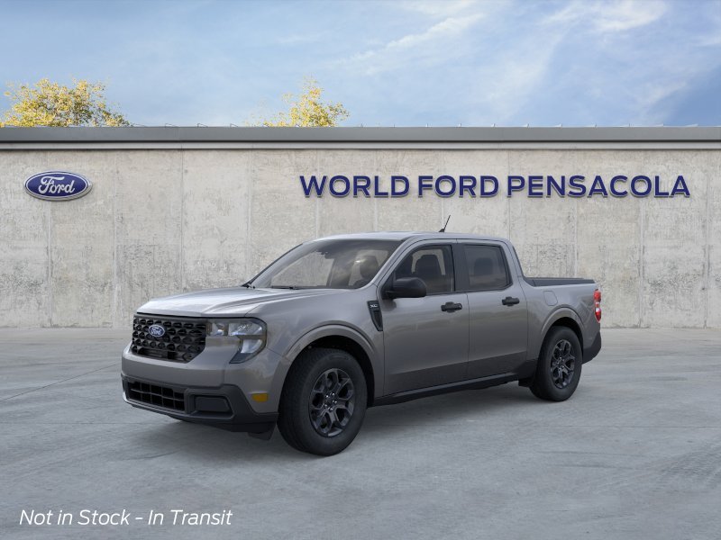 2026 Ford Maverick XLT FWD's photo