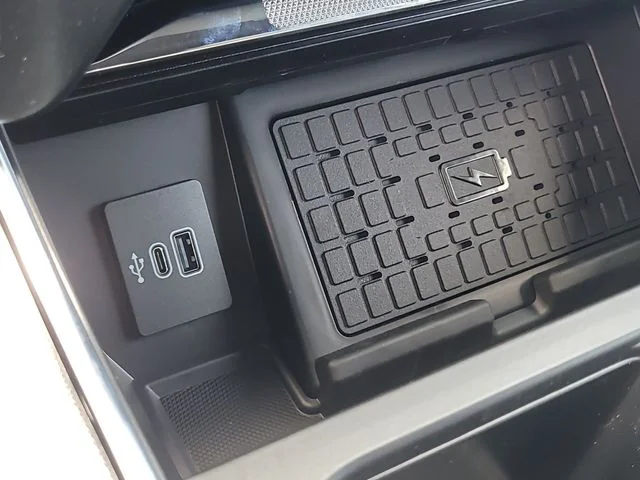 New 2026 Avalanche Ford Platinum image 26