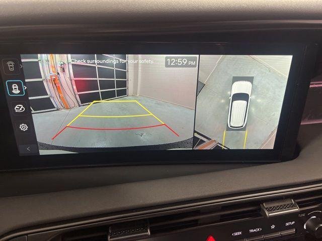 New 2026 White Hyundai XRT Pro image 15