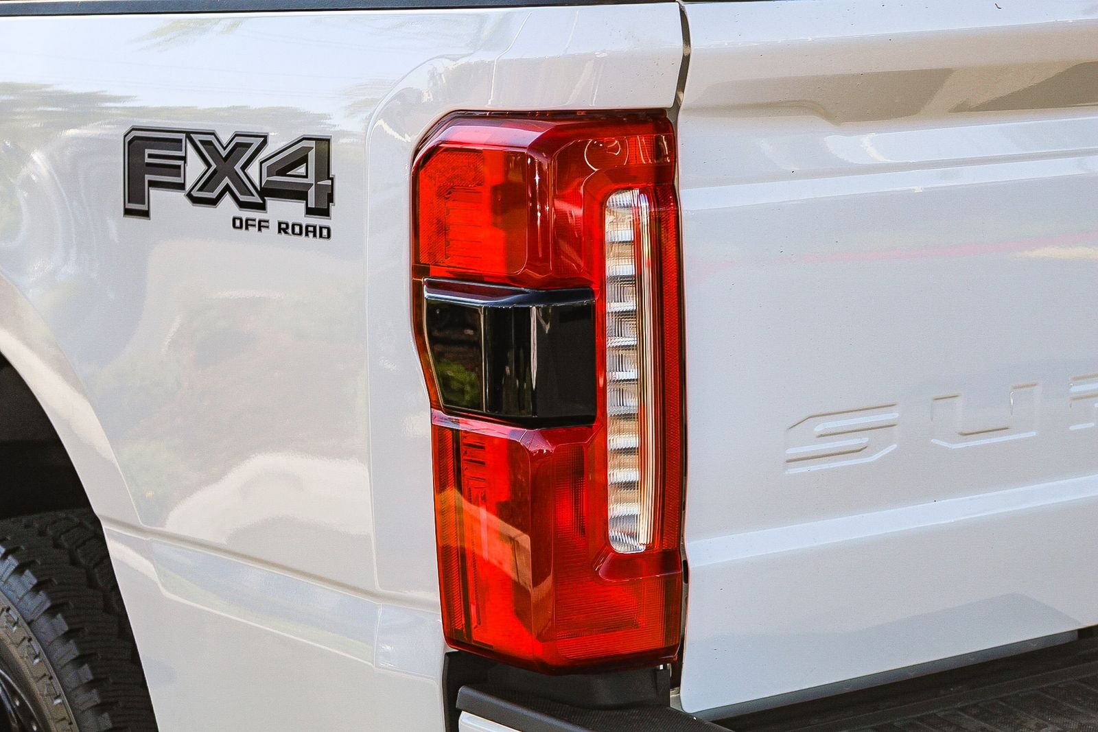 2025 Ford F-250 Super Duty Lariat - Photo 9