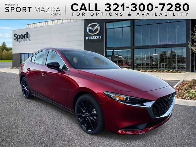 2026 Mazda CX-3 Select Sport AT 4-Door SKYACTIV's photo