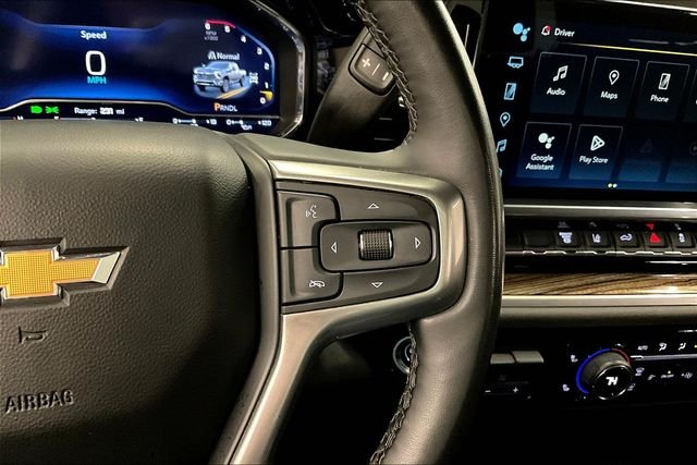 2025 Chevrolet Silverado 2500HD LT - Photo 27