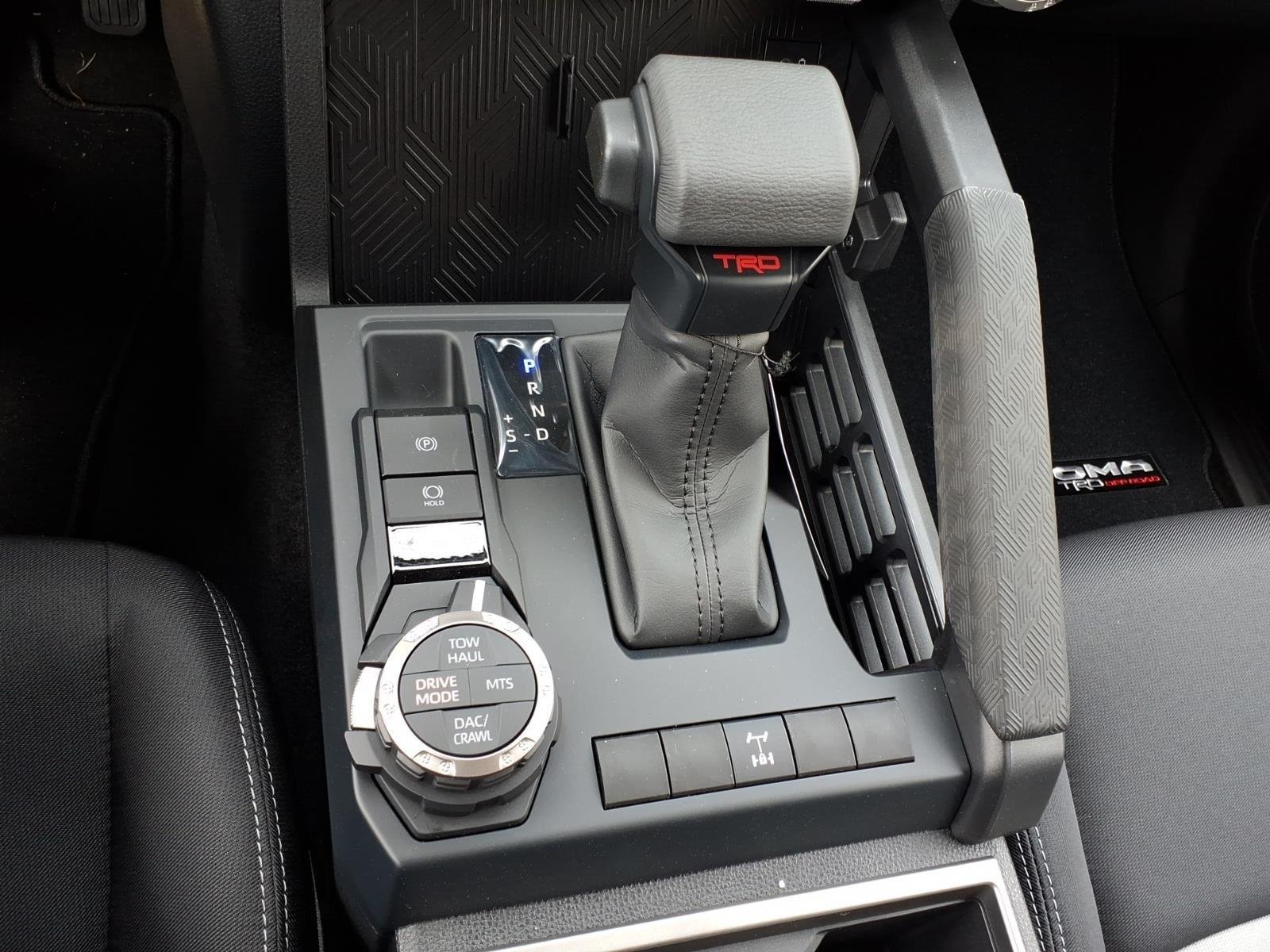 Used 2026 Underground Toyota TRD Off Road image 26