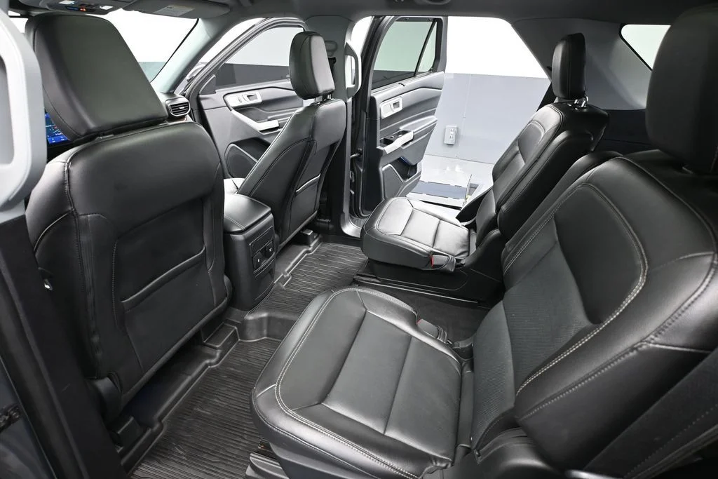 Certified Used 2022 Gray Ford Limited image 31