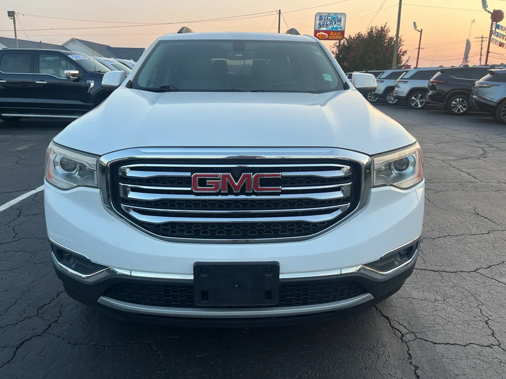 1GKKNMLS4KZ165860