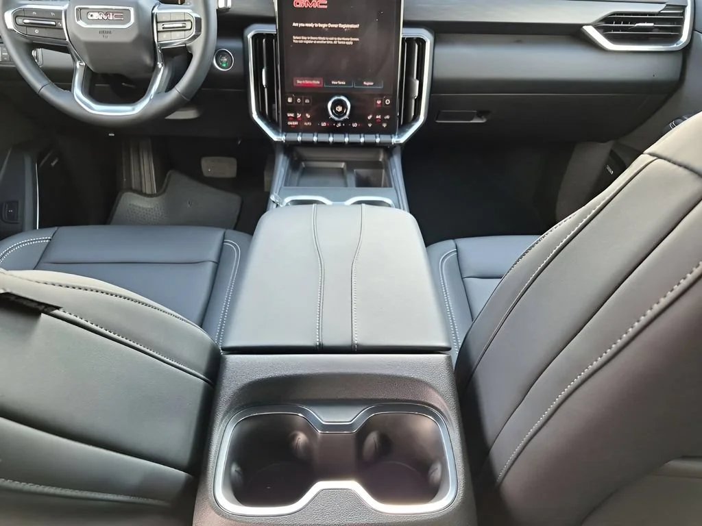 2026 GMC Acadia Elevation - Photo 26