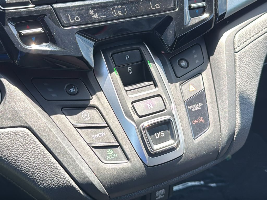 Used 2023  Honda Sport image 16