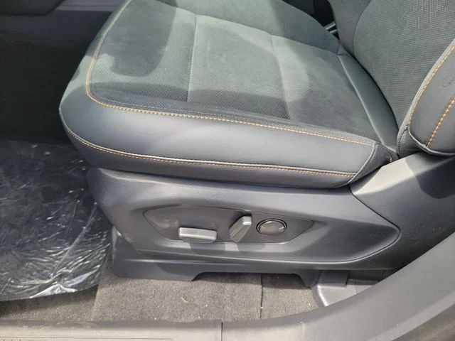 New 2026 Agate Black Metallic Ford Tremor image 21