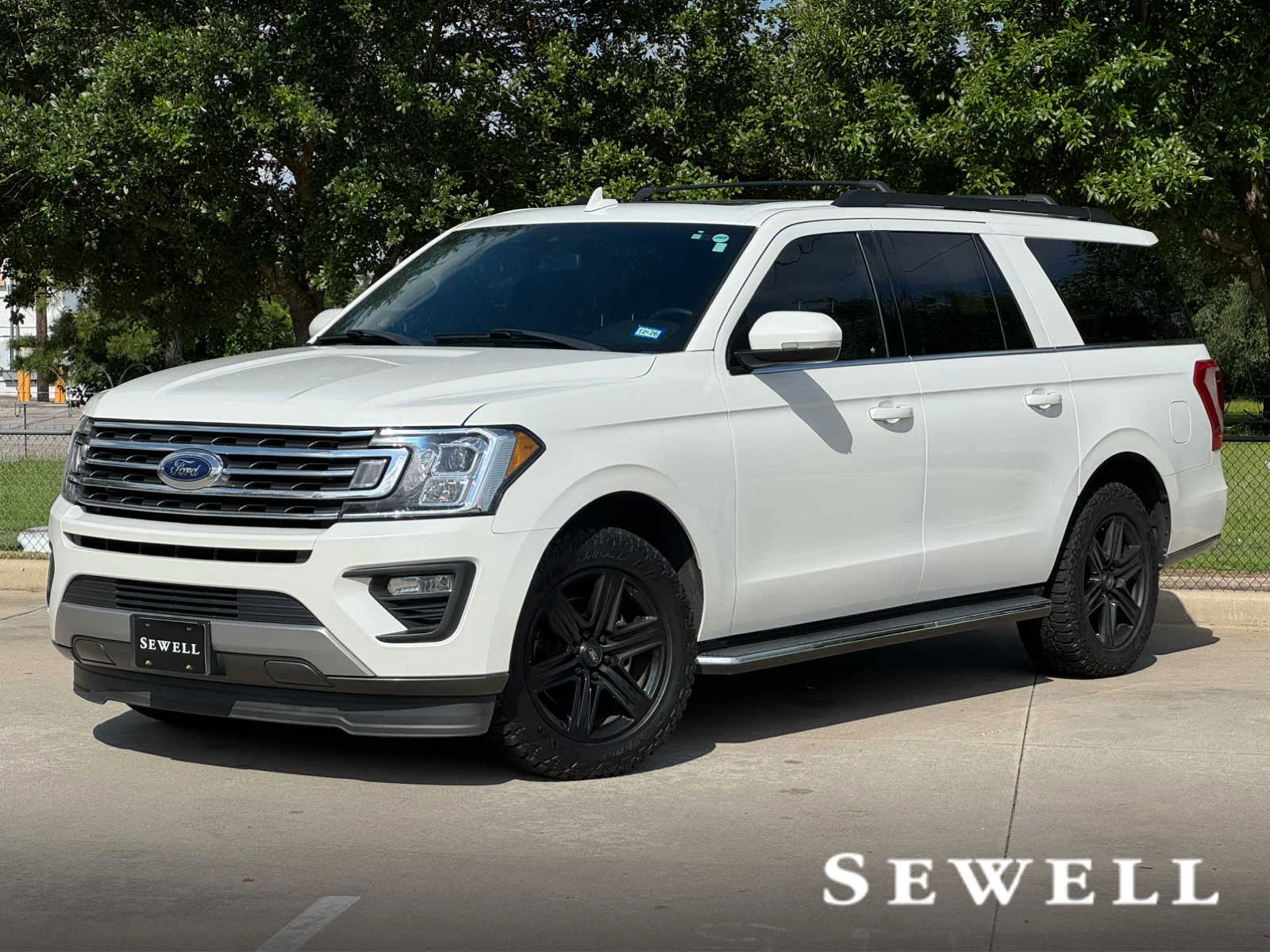 2020 Ford Expedition XLT MAX's photo
