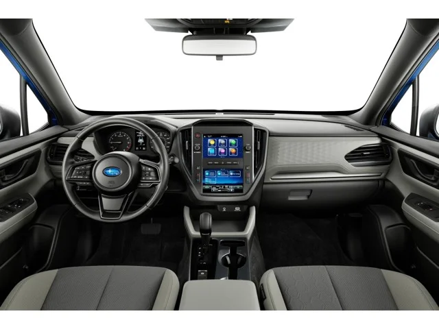 New 2026 DAYBREAK BLUE PEARL Subaru Standard Model image 19
