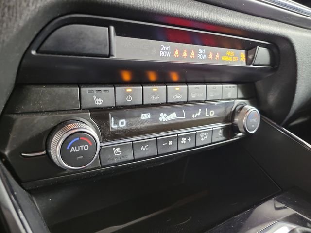 Certified Used 2023 White Mazda Touring Plus image 28