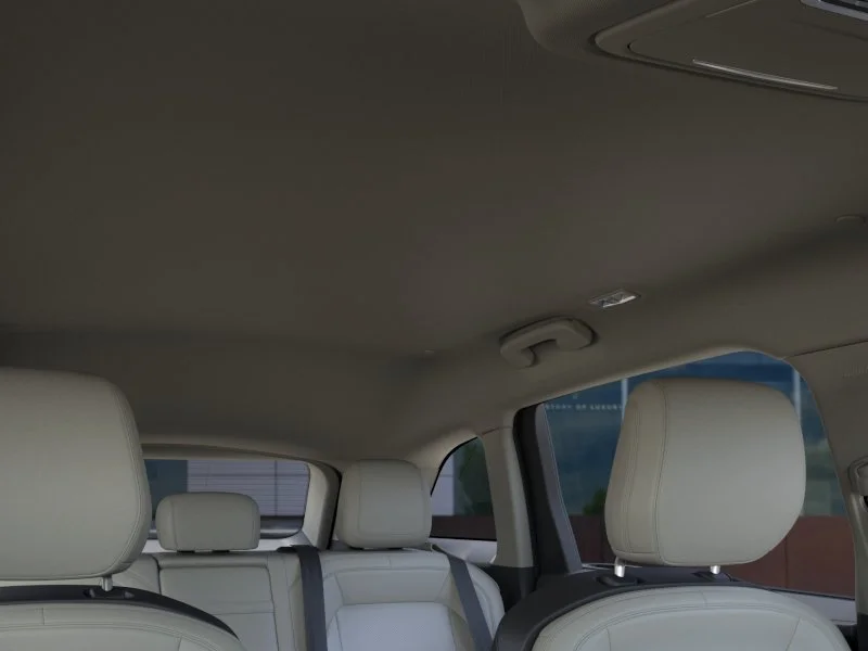 New 2026 Whisper Blue Metallic Clearcoat Lincoln Premiere image 22
