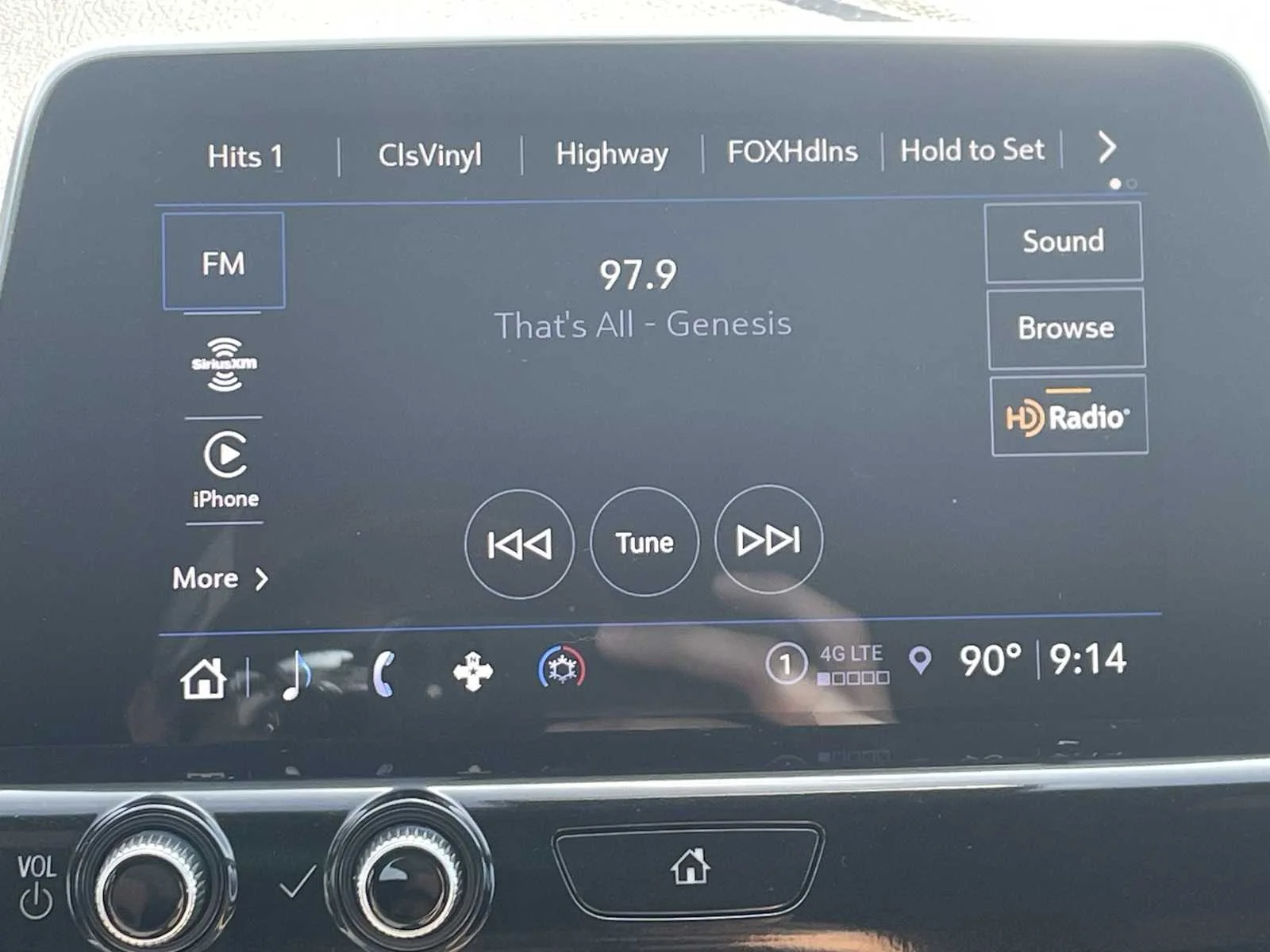 2024 Cadillac CT4 Premium Luxury - Photo 14