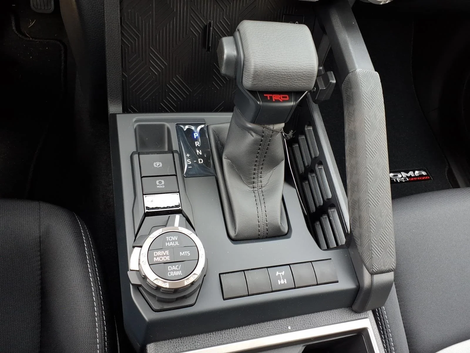 Used 2026 Underground Toyota TRD Off Road image 26