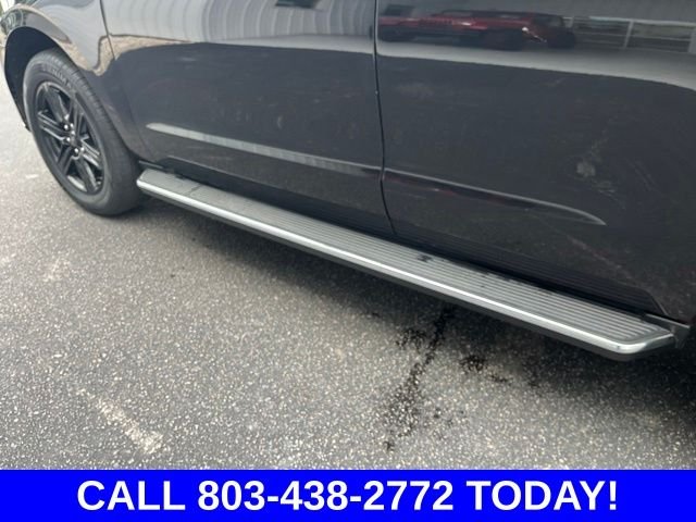 Used 2021 Black Ford XLT image 36