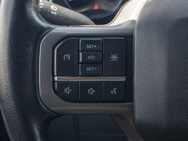 Used 2022 White Ford XLT image 25