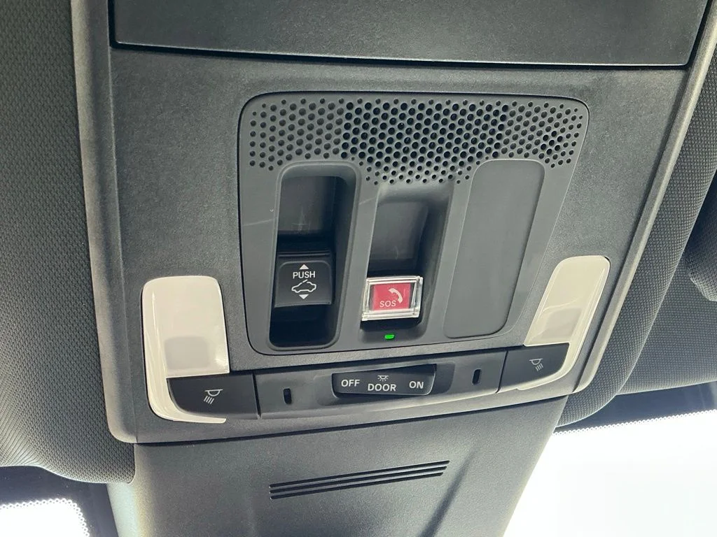 Used 2026  Honda Sport-L image 50