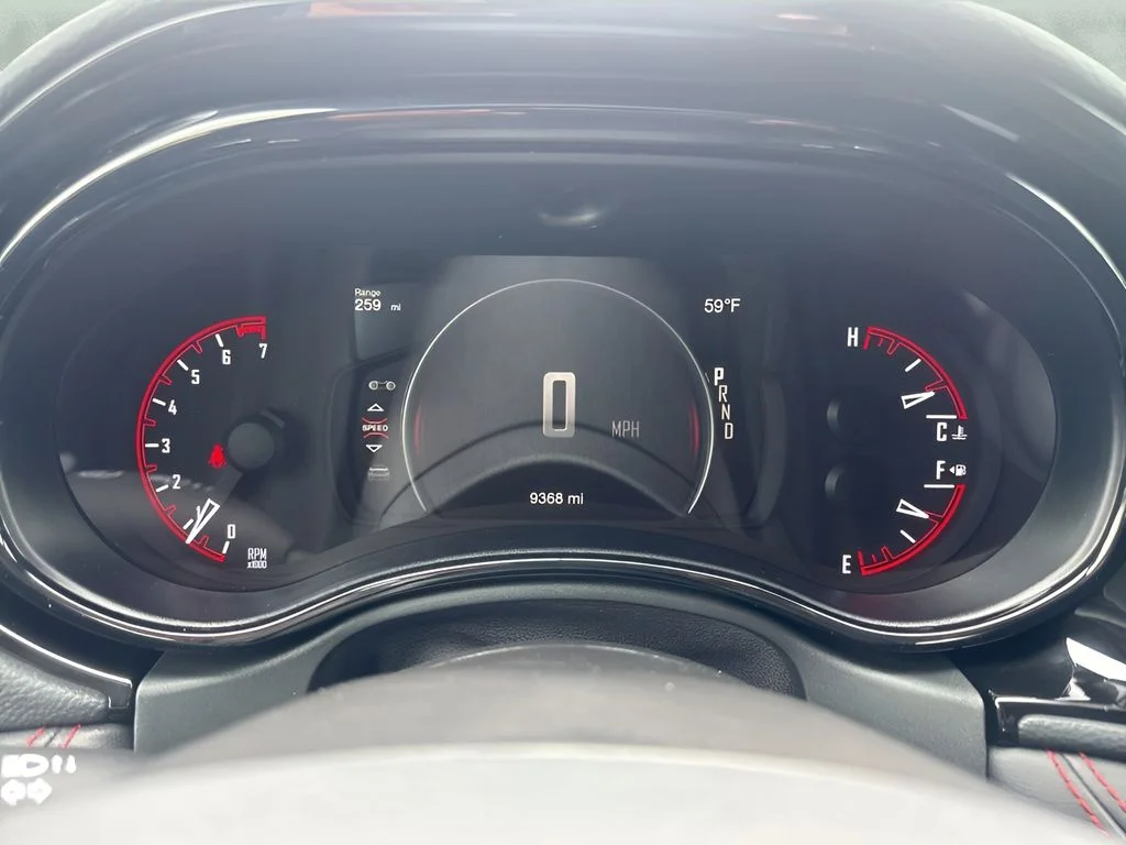 Used 2026 Gray Dodge GT image 23