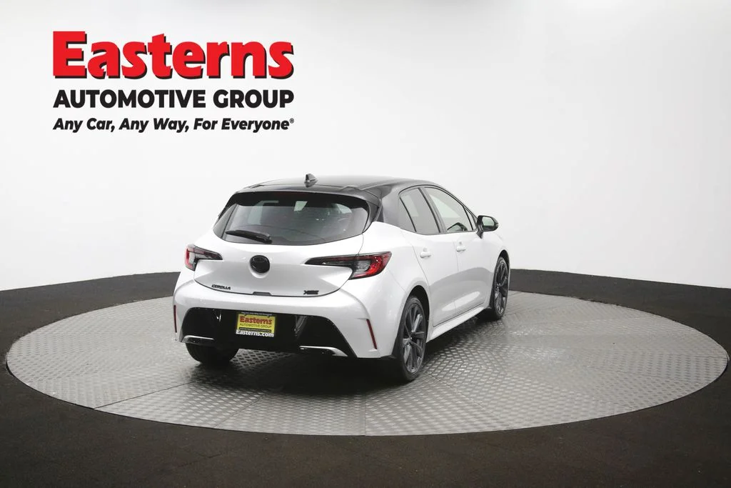 Used 2024 Beige Toyota XSE image 41