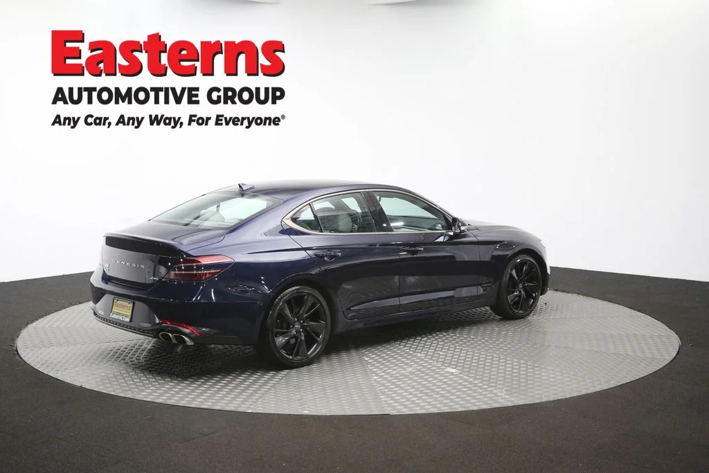 Used 2023 Blue Genesis 2.0T image 44