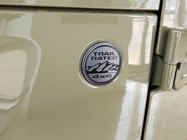 New 2026 41 Exterior Paint Jeep Willys image 9