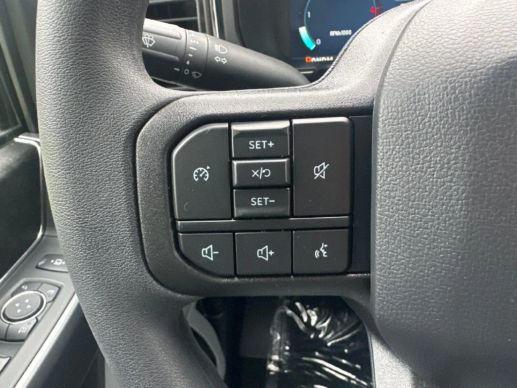New 2027 Black Ford XLT image 20