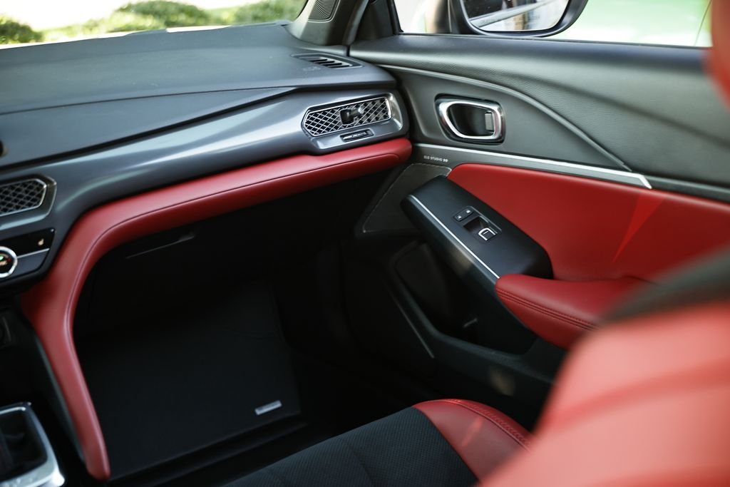2025 Acura Integra Type-S - Photo 27