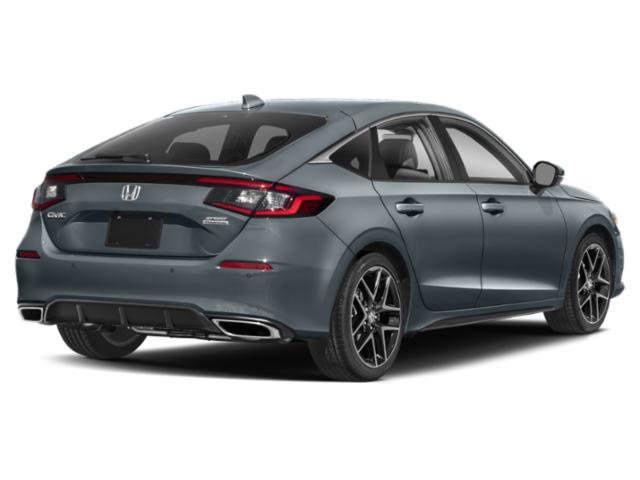 Used 2023 White Honda Sport Touring image 2
