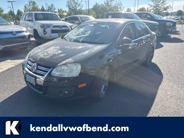 2006 Volkswagen Jetta TDI