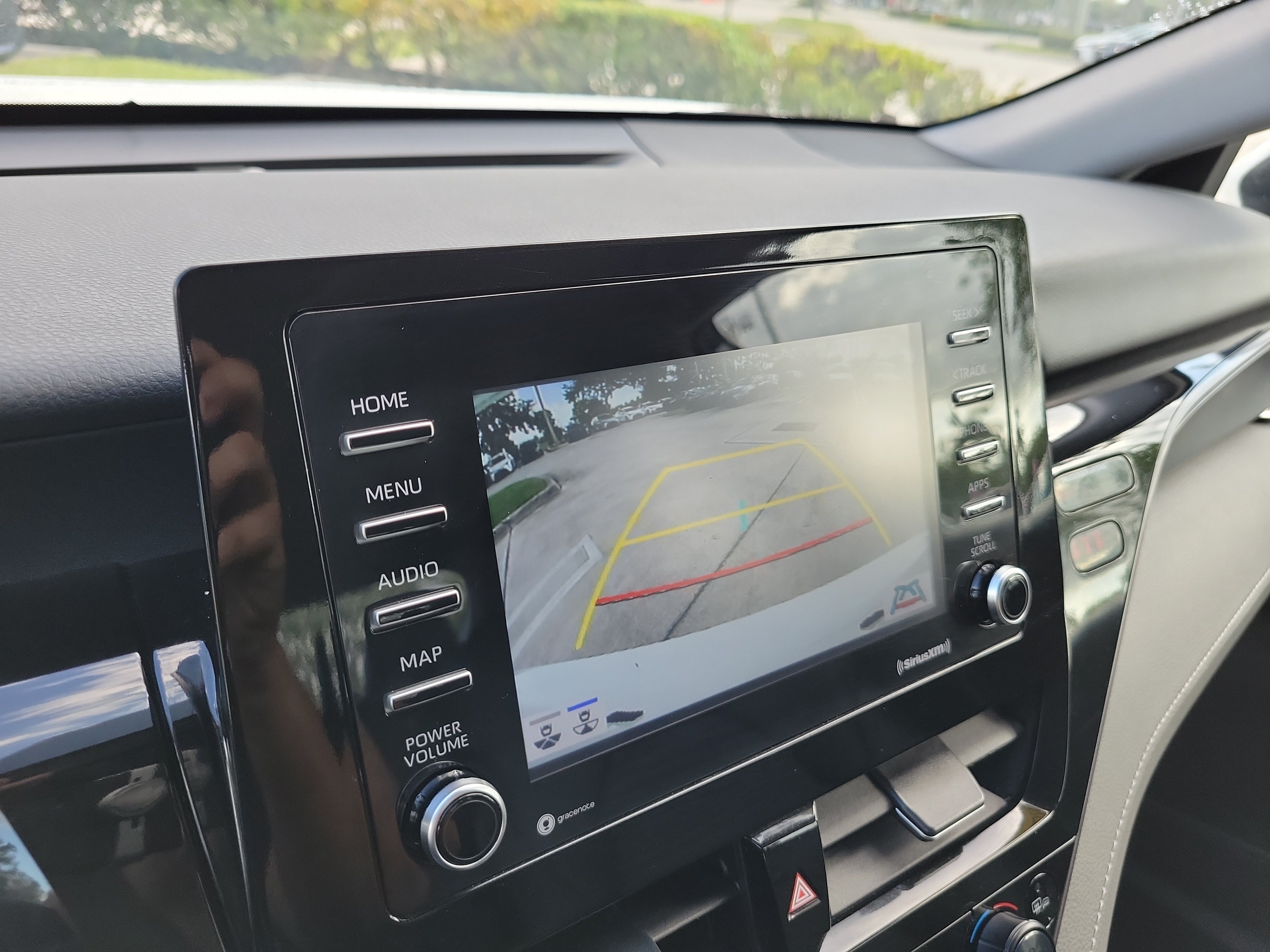 Certified Used 2024 Ice Toyota SE image 29